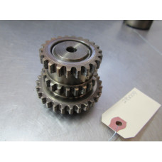 24S009 Idler Timing Gear From 2016 Jeep  Cherokee  3.2 05184357AE